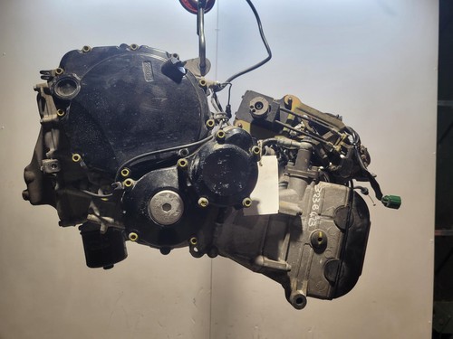 Suzuki gsxr 750 2001 - 750,
