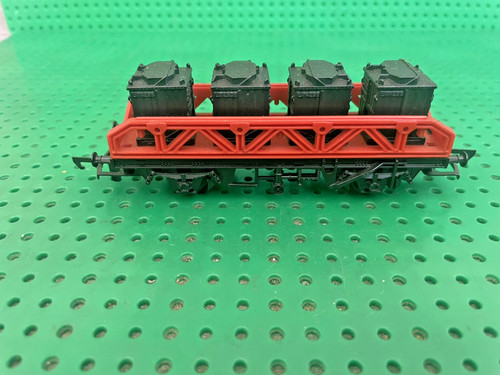 Hornby gauge transformers - ,
