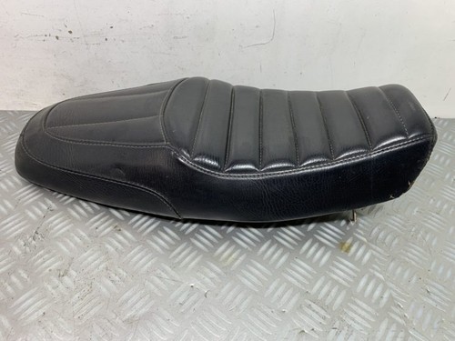 Honda hornet 600 seat - honda,