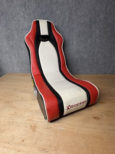 Rocker gaming chair - rocker,