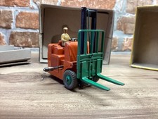 Vintage Dinky Coventry Climax