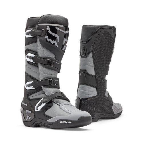 2027 fox comp - comp, boots