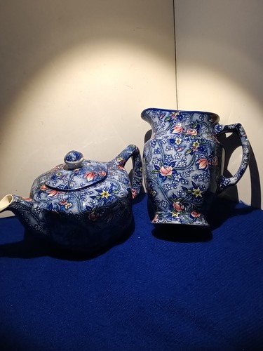 Ringtons ltd vintage james - ringtons,