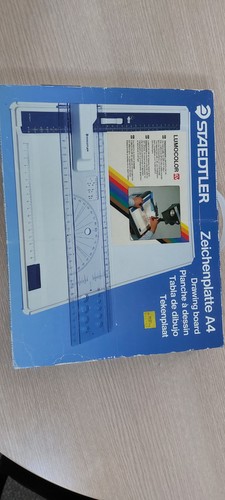 Staedtler drawing board 660 - drawing,
