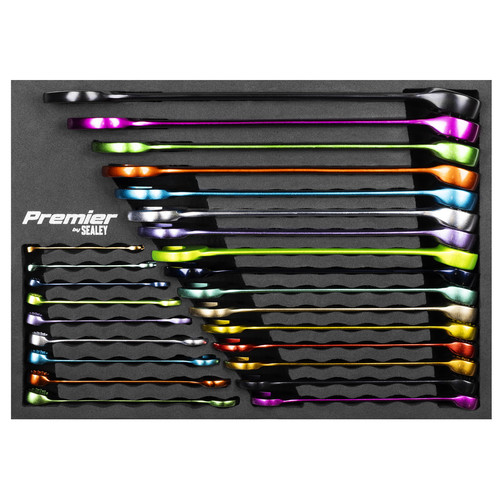 Sealey premier multi coloured - sealey, multi-coloured