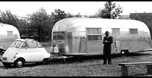 Bmw isetta export - bmw,