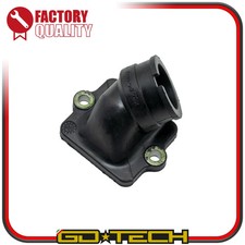 COLLETTORE ASPIRAZIONE RUNNER FX FXR HEXAGON TYPHOON SR PIAGGIO 125 150 180 2T