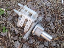 Vauxhall Corsa D Brake Master