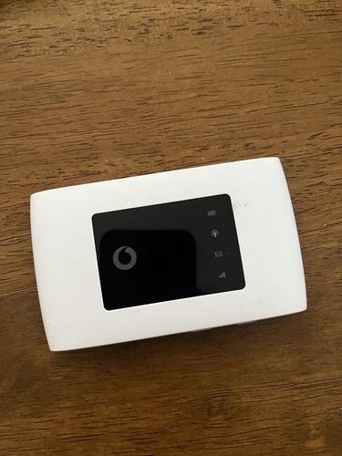 Vodafone r219z mobile - 4g, mifi