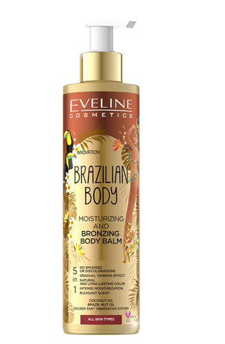 Eveline brazilian body - eveline,