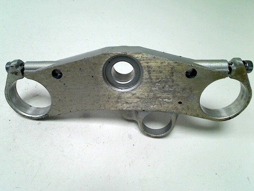 Front fork upper - front,