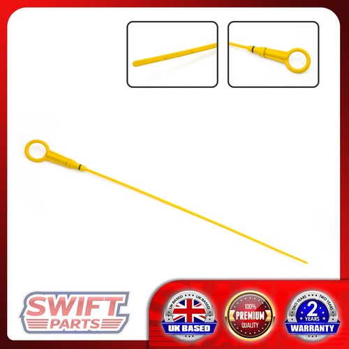 Oil dipstick for renault - oil,