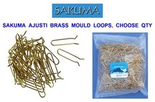 SAKUMA AJUSTI BRASS MOULD