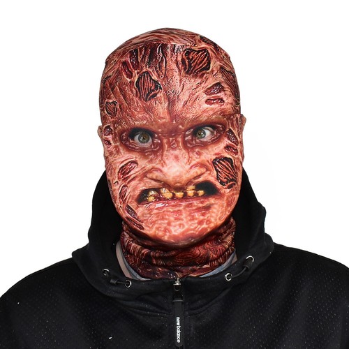 Freddy nightmare design - freddy's, 3d
