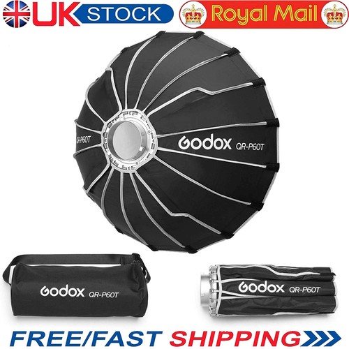 Godox p60t 60cm quickly - godox,