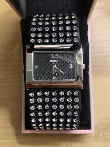 Seksy sekonda ladies - seksy,