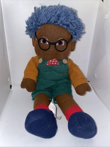 Vintage ragdoll tots - vintage,
