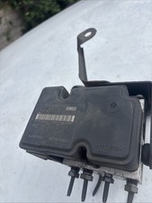 Ford Fiesta MK7 ABS Pump ECU