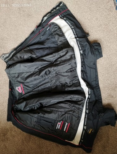 Hein gericke gore tex hiprotec - gericke,