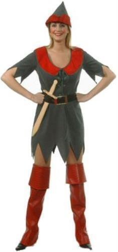 Sexy robin hood peter - hood,