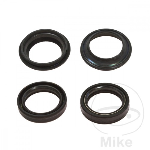 22934 fork seals - and, dust