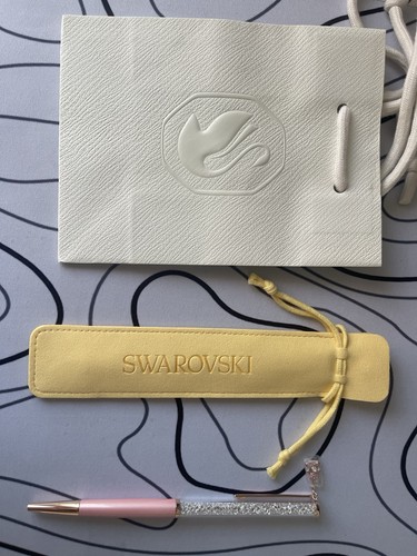 Brand new swarovski - brand,
