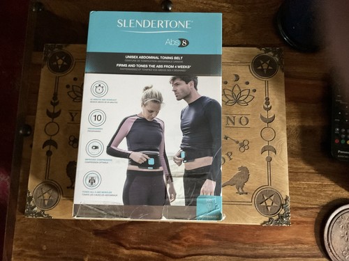 Slendertone abs ems - 8,