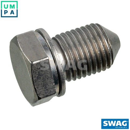 Screw plug oil sump 5374 - plug,