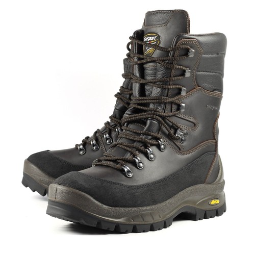 Grisport gamekeeper high - high, boot