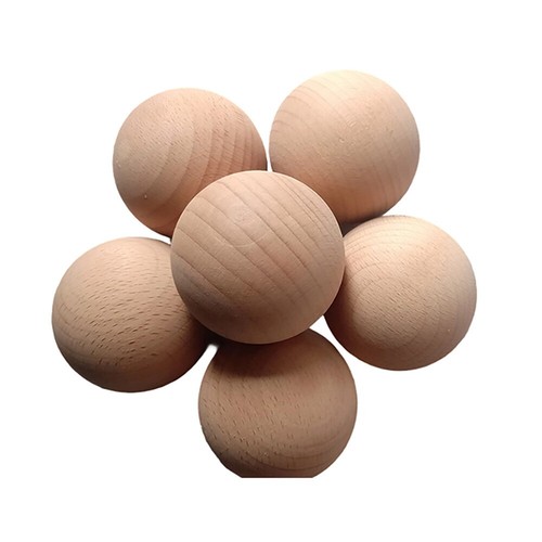 6mm 200mm wooden balls - to,