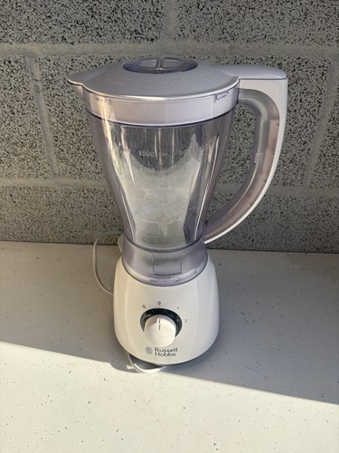 Russell hobbs 25960 create - russell, go
