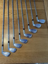 Miura Tournament Blade 3-PW -