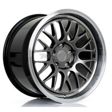 2Forge AF1 Alloy Wheel 19x8.5