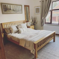 Oak Furnitureland Original