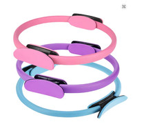 Yoga Pilates Ring Magic Circle