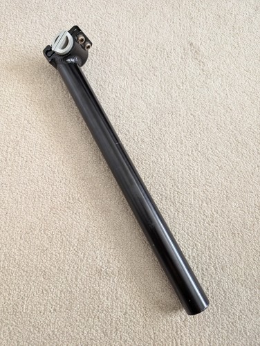 Control tech seatpost 6mm - tech, 28.6mm