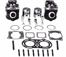 Dirt Racing Cylinder Kit Std