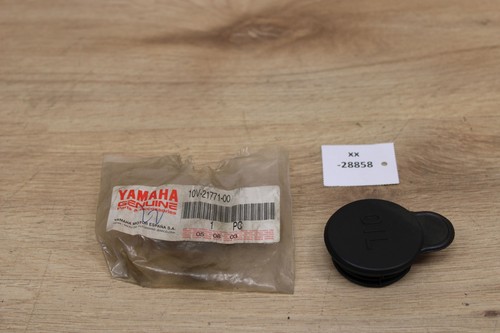 Yamaha 10v 21771 body - body, cap