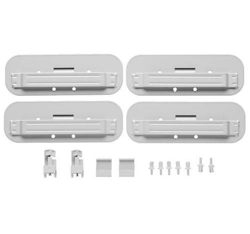 Kermi mounting set radiation - kermi,