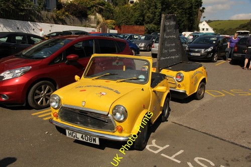 Photo 6x4 mini advert - photo,