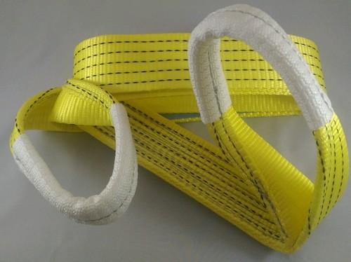 New 4x4 recovery winch - new, 2m