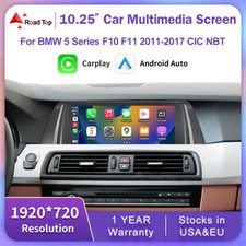 10.25"CarPlay Android Auto