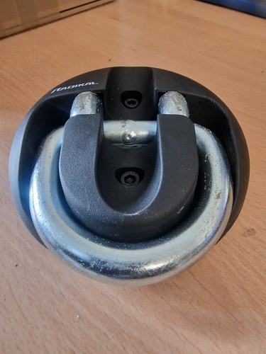 Radikal rk54 heavy - radikal,