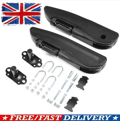 Universal truck seat - universal, armrest