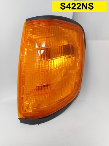 Front left arrow light for - front,