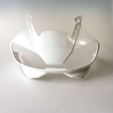 Nose Cone Fairing Unpainted