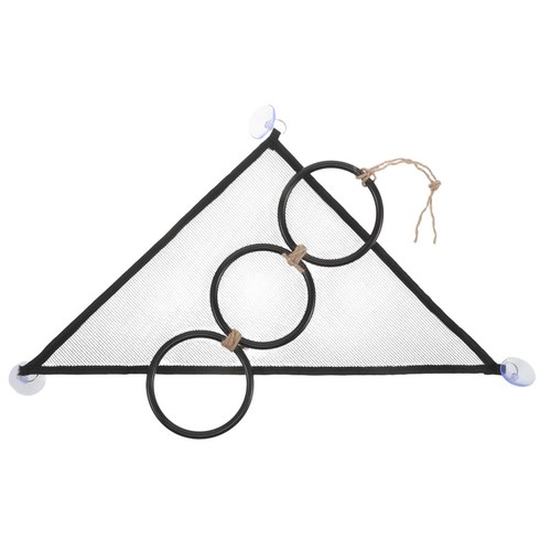 Reptile pet toy - pet, climbing