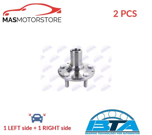 Wheel bearing kit set - wheel,