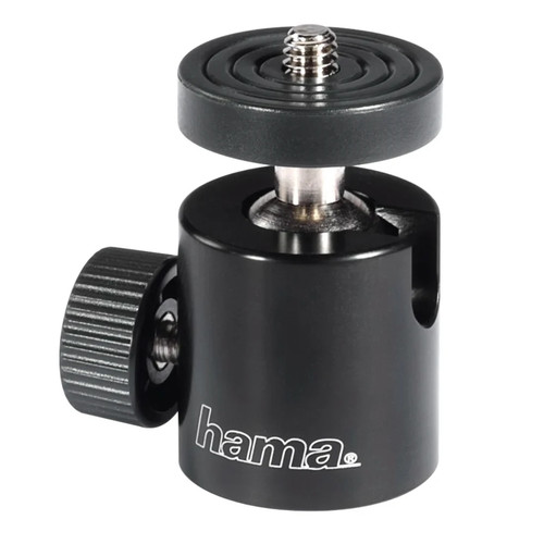 Hama ball head 50mm compact - ball,