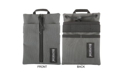 Maxpedition platy pocket - platy,